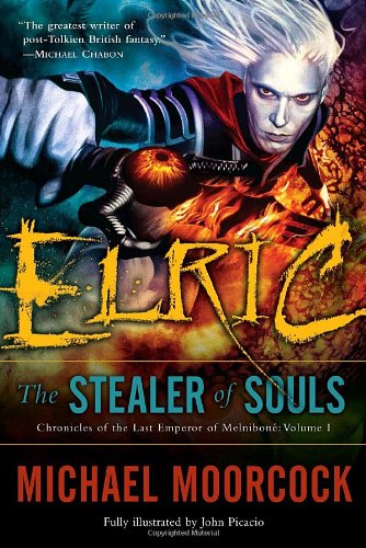 Elric: The Stealer of Souls