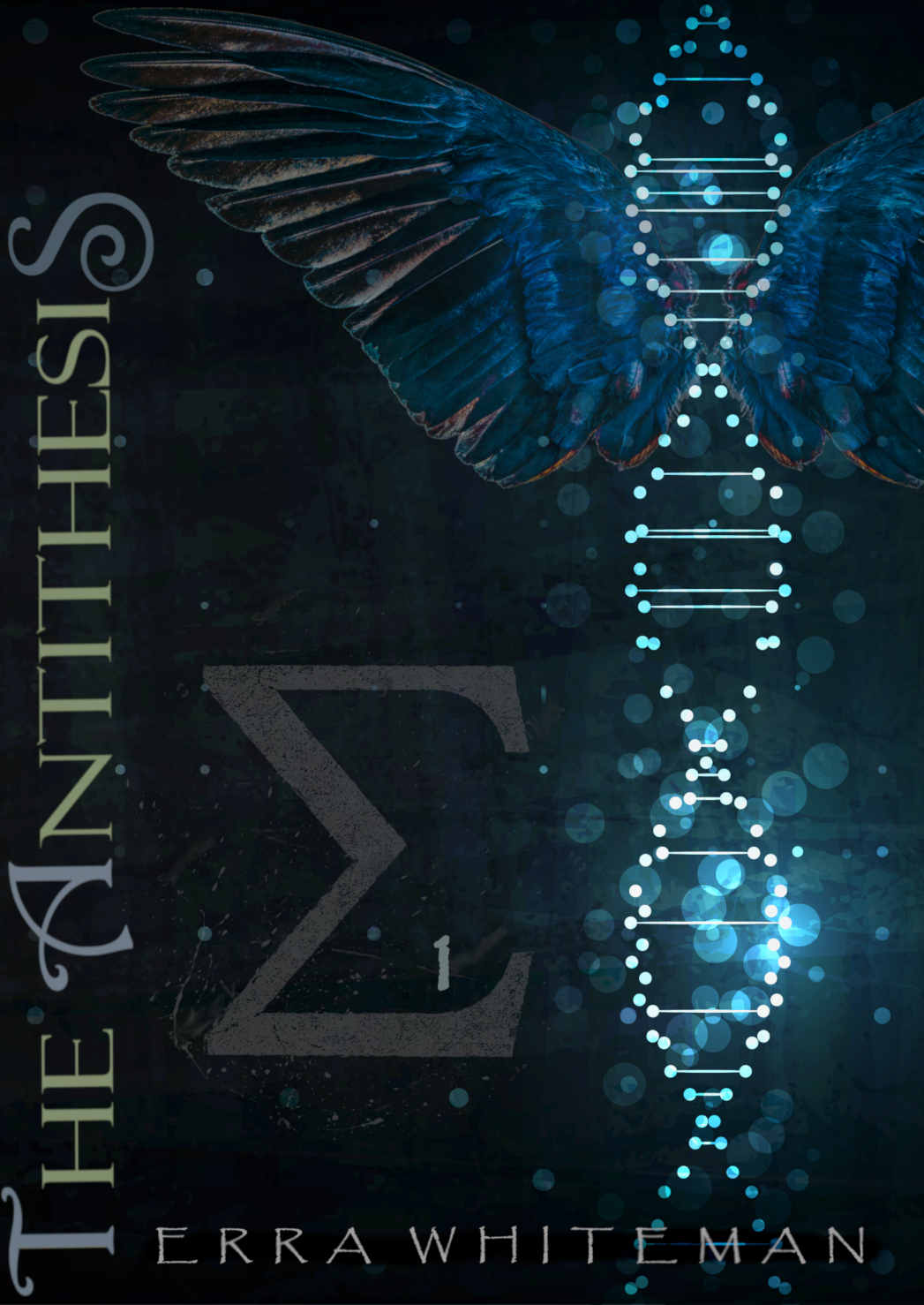 The Antithesis: The Complete Pentalogy (Hymn of the Multiverse 1-5)
