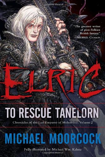 Elric: To Rescue Tanelorn