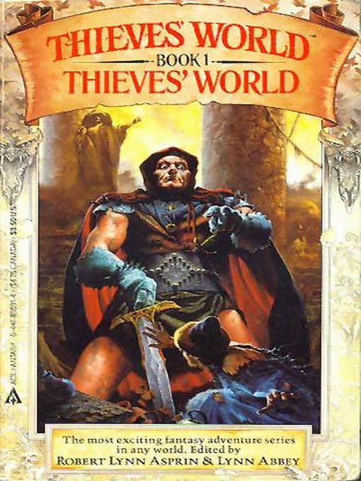 Thieves' World