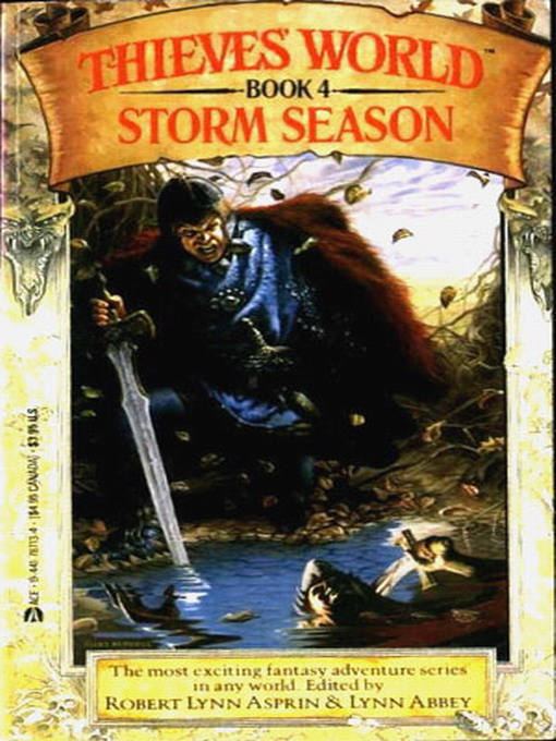 Storm Season