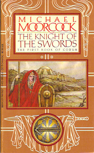 The Knight of the Swords
